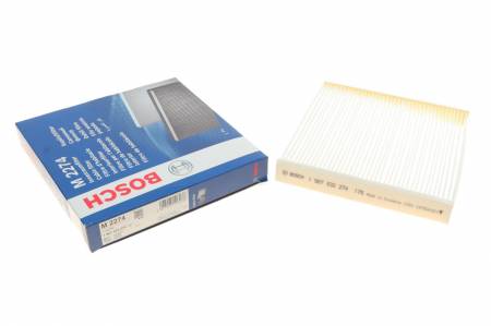 Фільтр салону Ford Transit V347 06 - 30 1987432274 фото товару