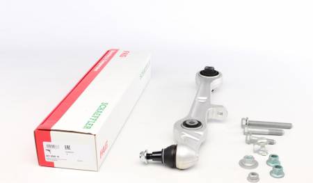 Важіль підвіски (передній/знизу) Audi A4/A6/VW Passat 1.6-4.2 97-09 192 821 0348 10 фото товару