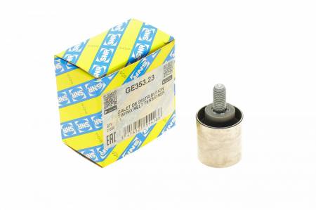 Ролик ГРМ Opel Astra/Insignia 2.0 CDTI 12- (паразитний) (28.5x29) 110 GE353.23 фото товару