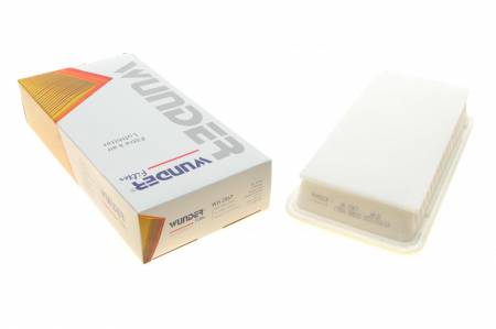 Фільтр повітряний Toyota Yaris 1.4 D-4D 05-12 5011 WH 2067 фото товару