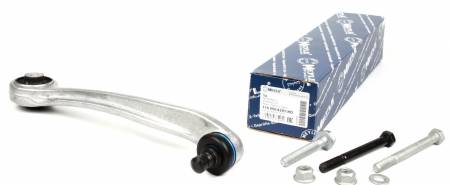 Важіль підвіски (передній/зверху/спереду) (L) Audi A4/A6/A8/VW Passat 96-09 (підсилений) 144 116 050 8297/HD фото товару