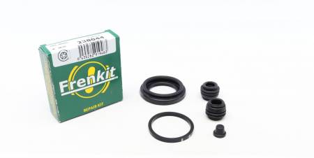 Ремкомплект супорта (заднього) Honda Accord VII/VIII 03- (d=38mm) (Lucas/Nih) 380 238044 фото товару