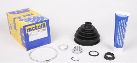 Пильник ШРКШ (зовнішній) MB Vito (W638) 96-03 (24x90x90) (к-кт) 121 13-0219 фото товару