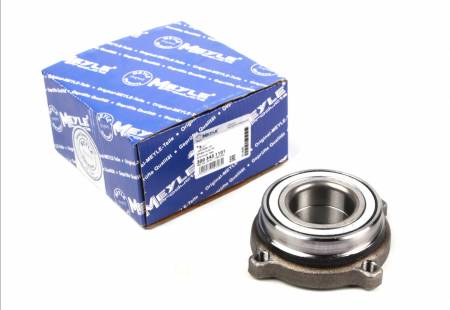 Підшипник маточини (задньої) BMW 5 (E39/E60) 95-10 144 300 343 1101 фото товару