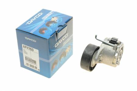 Ролик направляючий додатковий (Вир-во DAYCO) 42 APV1150 фото товару