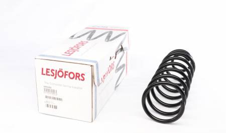 Пружина (задня) VW Golf III 1.4-2.0/1.9D/SDI/TD/TDI/2.0GTi 16V/2.8 VR6 91-97 (накл.з.ч/фургон) 175 4295003 фото товару