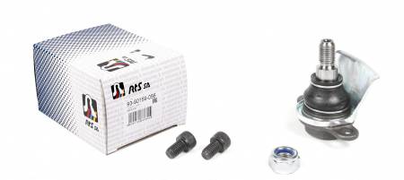 Опора кульова (передня/знизу) Ford Galaxy 95-06/Seat Alhambra 96-10/VW Sharan 95-10 430 93-90159-056 фото товару