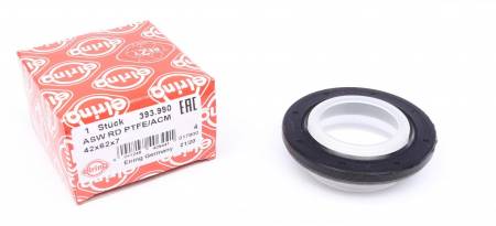 Сальник колінвалу (передній) Peugeot/Fiat 1.6/1.8/1.8D/1.9D (42x62x7) 10 393,990 фото товару