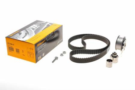 Комплект ГРМ VW Caddy/T6 2.0TDI 15-/Golf VII 1.6TDI/2.0TDI 12- (25x145z) 31 CT1168K1 фото товару