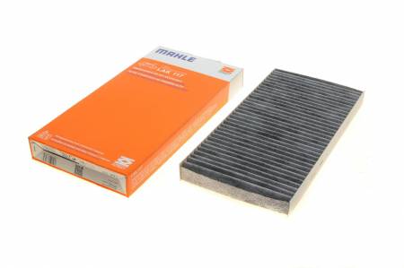 Фільтр салону Opel Combo 1.3CDT/1.7DI/CDTI 01- (вугільний) 34 LAK 117 фото товару