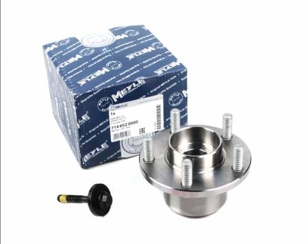 Підшипник маточини (передньої) Ford Focus II 05- 144 714 652 0000 фото товару