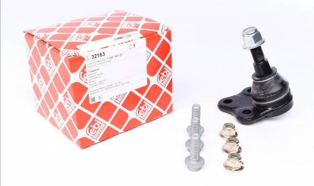 Опора кульова (передня/знизу) Ford Galaxy/Mondeo 1.6-2.0 TDCi 06-15 101 32163 фото товару