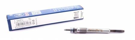 Свічка розжарювання Fiat Ducato/Scudo/Citroen Berlingo 2.0/2.2JTD/HDI 30 0250202032 фото товару