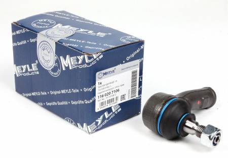 Наконечник тяги рульової (R) VW Golf 83-02/Passat 88-97 144 116 020 7106 фото товару