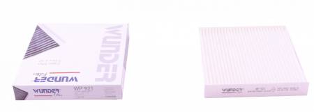 Фільтр салону Suzuki Swift III/IV 05- 5011 WP 921 фото товару