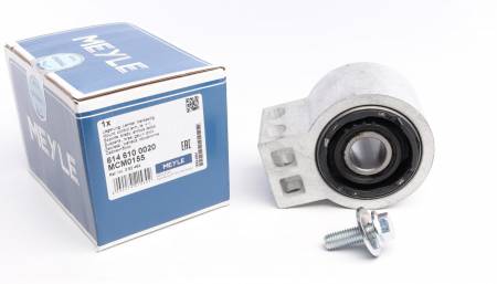 Сайлентблок важеля (переднього/ззаду) Chevrolet Cruze/Opel Ampera/Astra J 09- 144 614 610 0020 фото товару