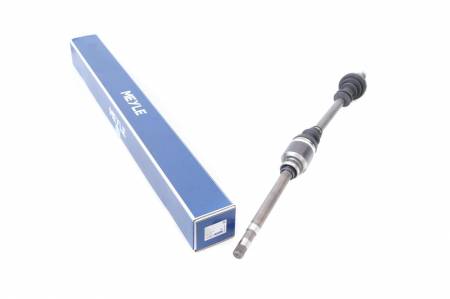 Піввісь (передня) Citroen Jumper/Fiat Ducato/Peugeot Boxer 1.9D-2.8D 94-02 (R) (28x37x1072mm) 144 214 498 0059 фото товару