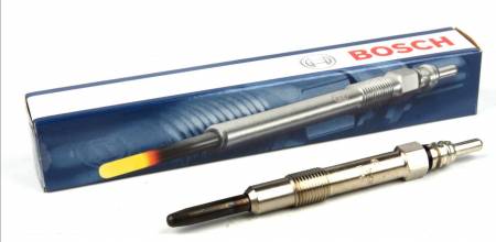 Свічка розжарювання Fiat Doblo 1.9JTD 01- 30 0250202036 фото товару