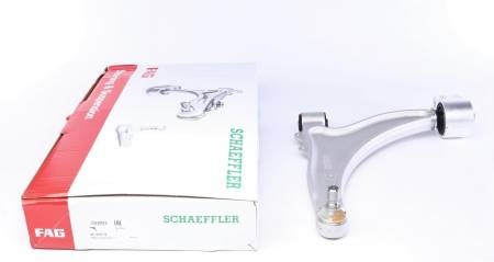 Важіль підвіски (передній) (L) Opel Insignia 08- 192 821 0763 10 фото товару