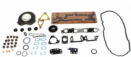 Комплект прокладок (повний) Ford Transit 2.4DI 00-06 (без ГБЦ) 10 122.121 фото товару