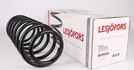 Пружина (передня) VW Passat B3/B4 1.6/1.8/1.8 16V/GL 88-92 (седан/універсал) 175 4095021 фото товару