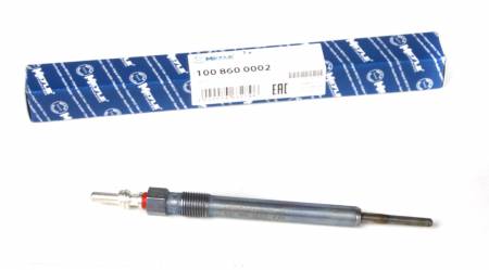 Свічка розжарювання VW T5/Caddy 1.6-2.0 TDI 10- (4.4V) 144 100 860 0002 фото товару