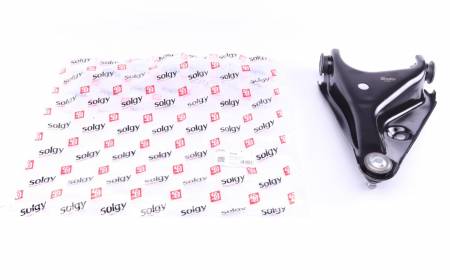 Важіль підвіски (передній/знизу) (R) Renault Logan 1.2-1.6 04- 5000 204006 фото товару