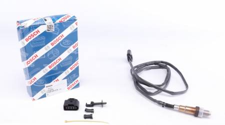 Лямбда зонд VW T4 2.5 TDI 90-03 30 0258006978 фото товару