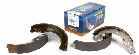 Колодки гальмівні (задні) Opel Combo 94- (барабанні) (230x42) 5036 K-180 фото товару