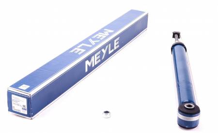 Амортизатор (задній) Mitsubishi Colt VI 04-12/Smart Forfour 04-06 144 026 725 0022 фото товару