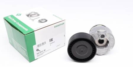 Натяжник ременя генератора Renault Kangoo 1.5DCI 01-, K9K 700/702/704/710 204 534 0141 30 фото товару