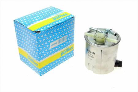 Фільтр паливний Dacia Logan 1.5DCI 07-15 38 FCS749 фото товару