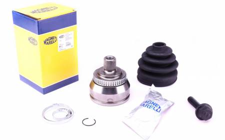 ШРКШ (зовнішній) VW Sharan 93-10/Ford Galaxy 95-06 (z36x48) (TOJ0124) 95 302015100124 фото товару