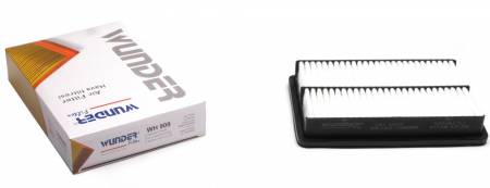 Фільтр повітряний Hyundai Tucson/ Kia Cerato/Sportage 04- 5011 WH 909 фото товару