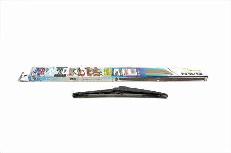 Щітка склоочисника (задня) (280mm) Kia Rio 11-/Toyota Corolla/Prius 04- (NWB) 201 GRB-28 фото товару