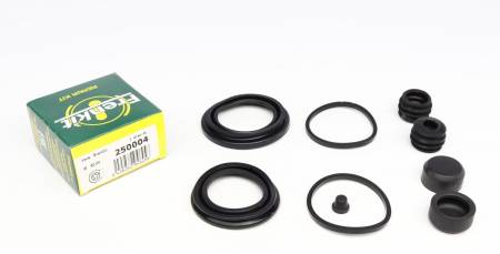 Ремкомплект супорта (переднього) Citroen Jumper/Fiat Ducato 06- (d=50mm) Brembo 380 250004 фото товару