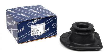 Подушка амортизатора (переднього) Fiat Doblo Cargo 01- (L) 144 214 641 0005 фото товару