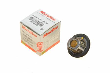 Термостат Chevrolet Matiz 1.2/1.4 05-/Suzuki Swift/Jimny 1.3 84-01 (88°C) 388 337-88K фото товару