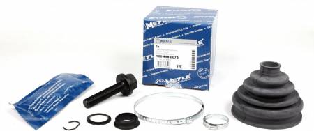 Пильник ШРКШ (зовнішній) VW T4 90-03 144 100 498 0074 фото товару