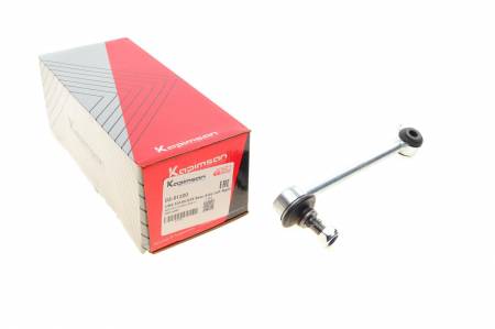 Тяга стабілізатора (заднього) BMW 1 (E81)/3 (E90-E93) 03-13 (L=162mm) 5006 03-01220 фото товару