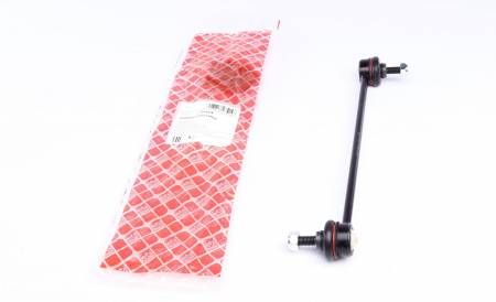 Тяга стабілізатора (переднього) Fiat Punto/Opel Corsa D 1.0-2.0 06- 101 27414 фото товару