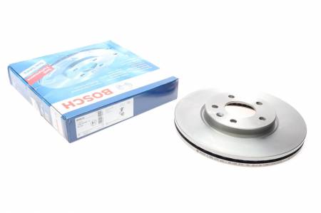 Диск гальмівний (передній) Opel Astra J 09-/Zafira C 11- (300x26)  30 0986479644 фото товару