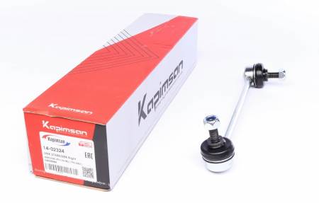 Тяга стабілізатора (переднього) (R) MB Vito (W638) CDI -03 5006 14-02324 фото товару