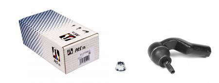 Наконечник тяги рульової (L) Ford C-Max 07-10/Focus II 04-12/Volvo C30/C70/S40/V50 04-13 430 91-07090-2 фото товару