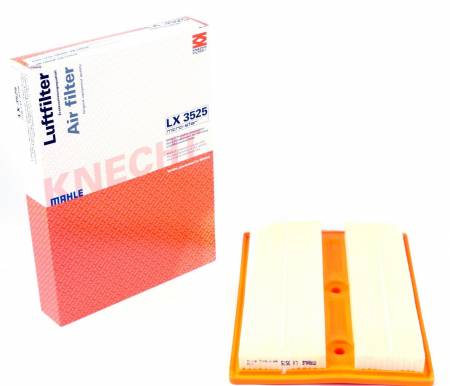 Фільтр повітряний VW Caddy/Golf VII 1.2/1.4TSI 12- 34 LX3525 фото товару