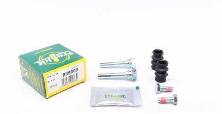 Направляюча супорта (переднього/к-кт) Citroen Berlingo/Peugeot Partner 96-11 (Lucas) 380 808009 фото товару