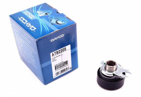 Ролик ГРМ VW Caddy 1.4/1.6 95-04 (натяжний) (61.7x23.7) 42 ATB2205 фото товару