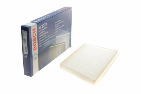 Фільтр салону MB C-class (W203) 00-07 30 1987432070 фото товару