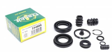 Ремкомплект супорта (заднього) Mazda 6 02-08 (d=34mm) (Tokic) 380 234005 фото товару