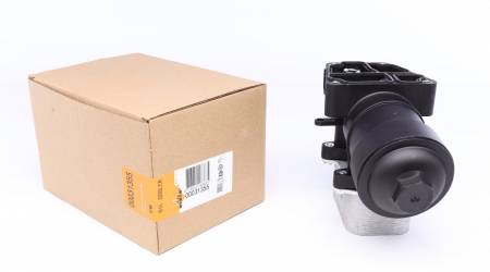 Корпус фільтра масляного VW Caddy III/Crafter/T5 1.6TDI/2.0TDI 09- 205 31355 фото товару